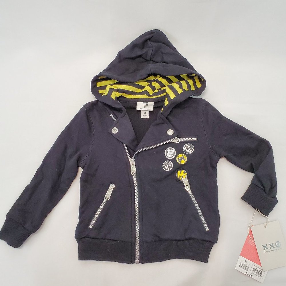 Harajuku Mini - Sweatshirt 3T